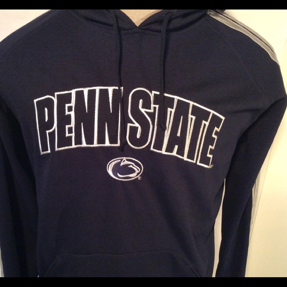 Penn State Nittany Lions women’s Hoodie size Medium - Picture 2 of 6